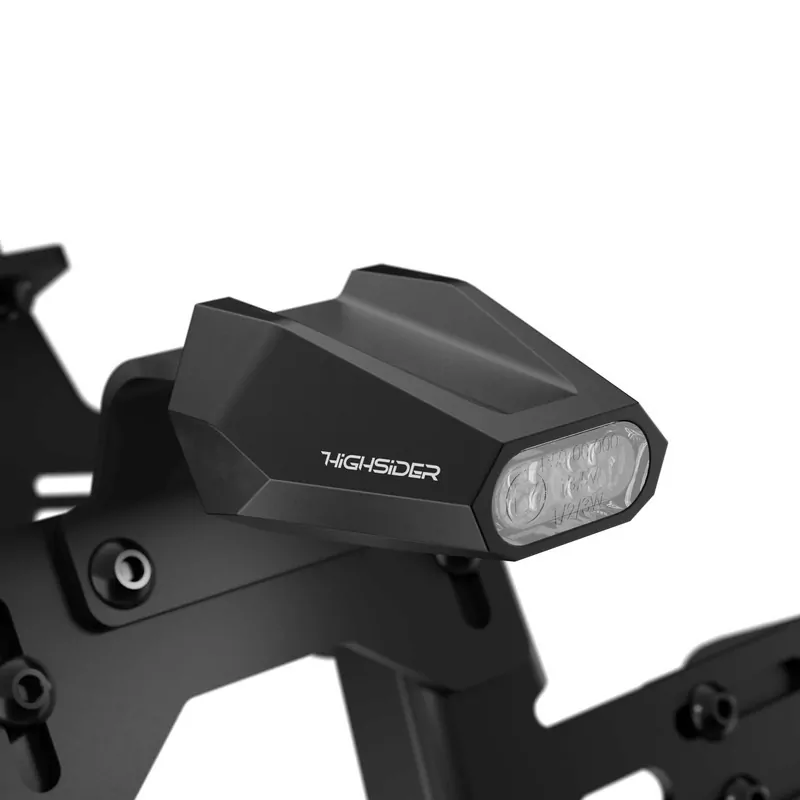 HIGHSIDER SPLIT-V LED Rücklicht E-geprüft