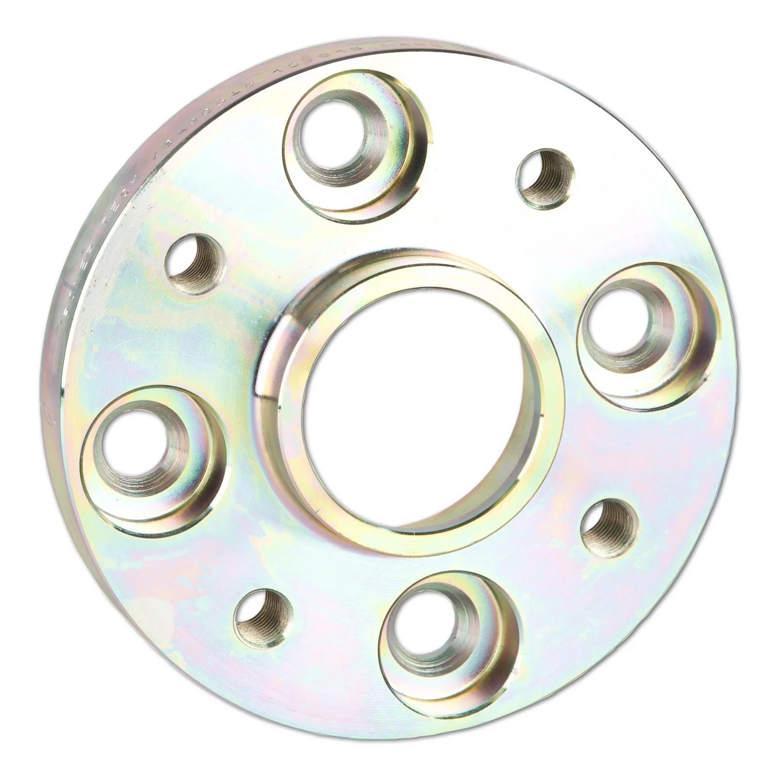 ST Spurverbreiterung System A1 50mm Achse LK: 4x100 NLB: 57,1mm VW GOLF II (19E_, 1G1) 08/1983-12/1992