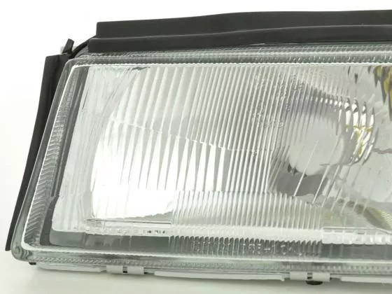 Verschleißteile Scheinwerfer links Skoda Octavia (Typ 1U) Bj. 97-00