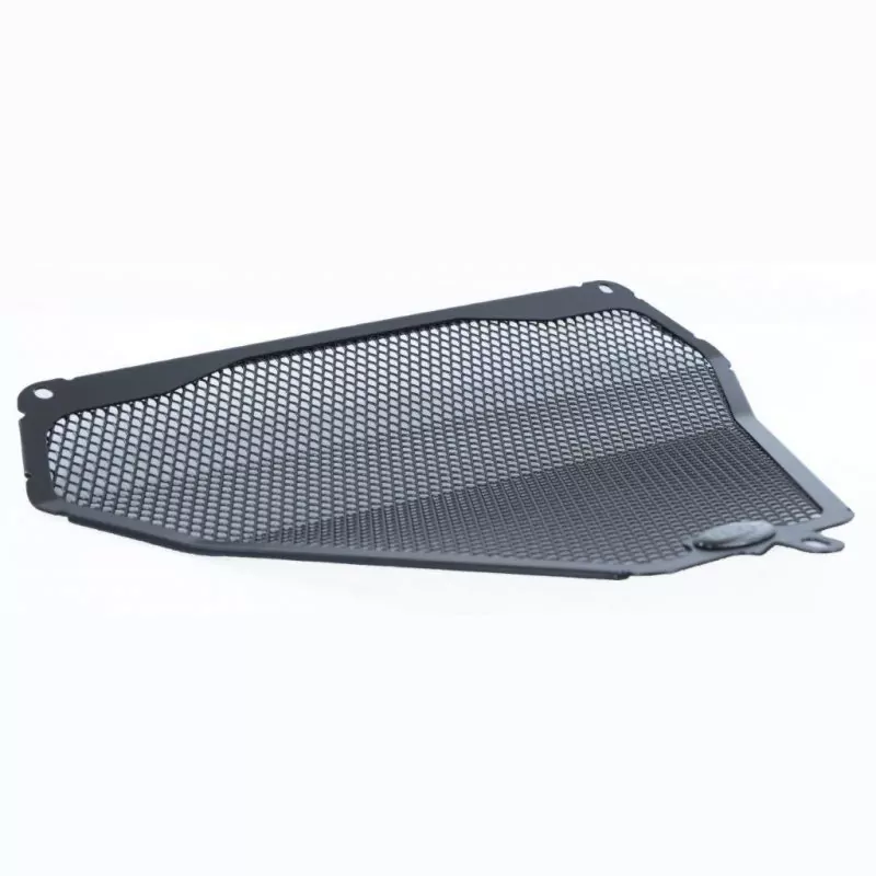 R&G Racing Krümmerschutz Kawasaki Ninja 650 2017-