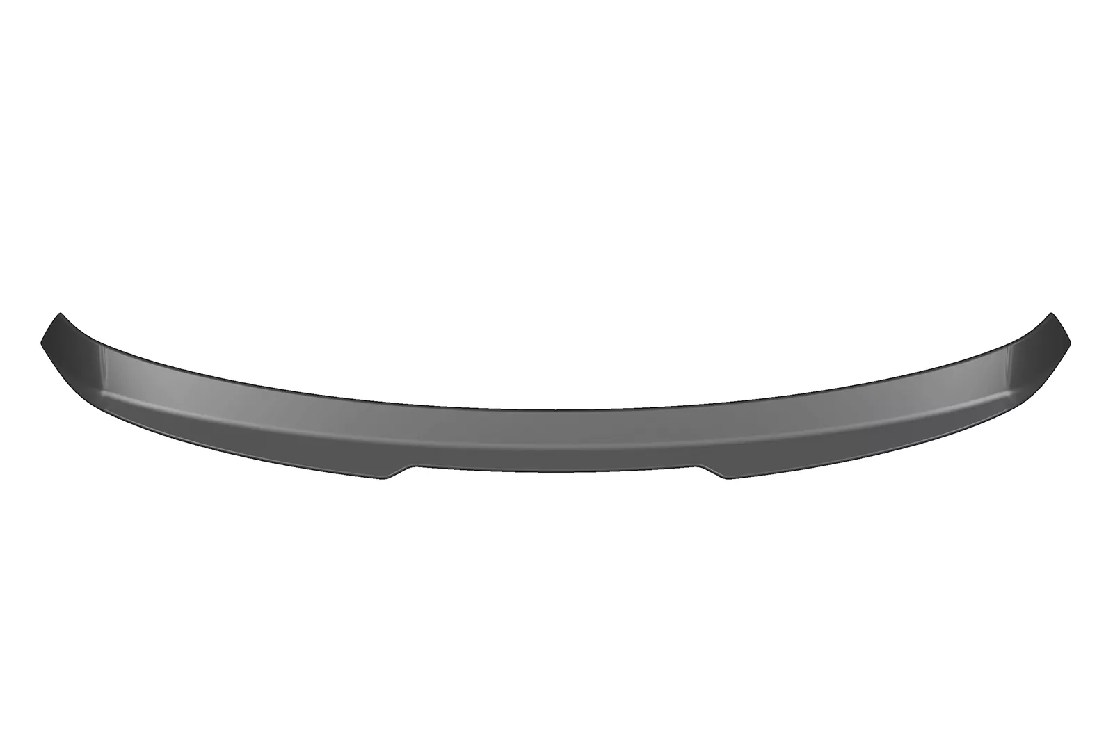 Heckflügel mit ABE für VW Golf 5 Variant HF586 Strukturiert (schwarz matt)