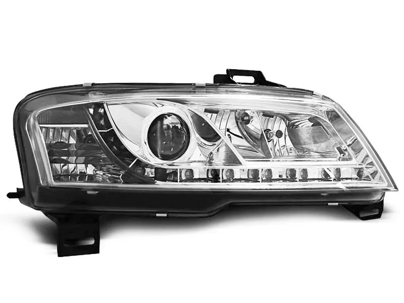 FIAT STILO 3D 10.01-08 DAYLIGHT CHROME