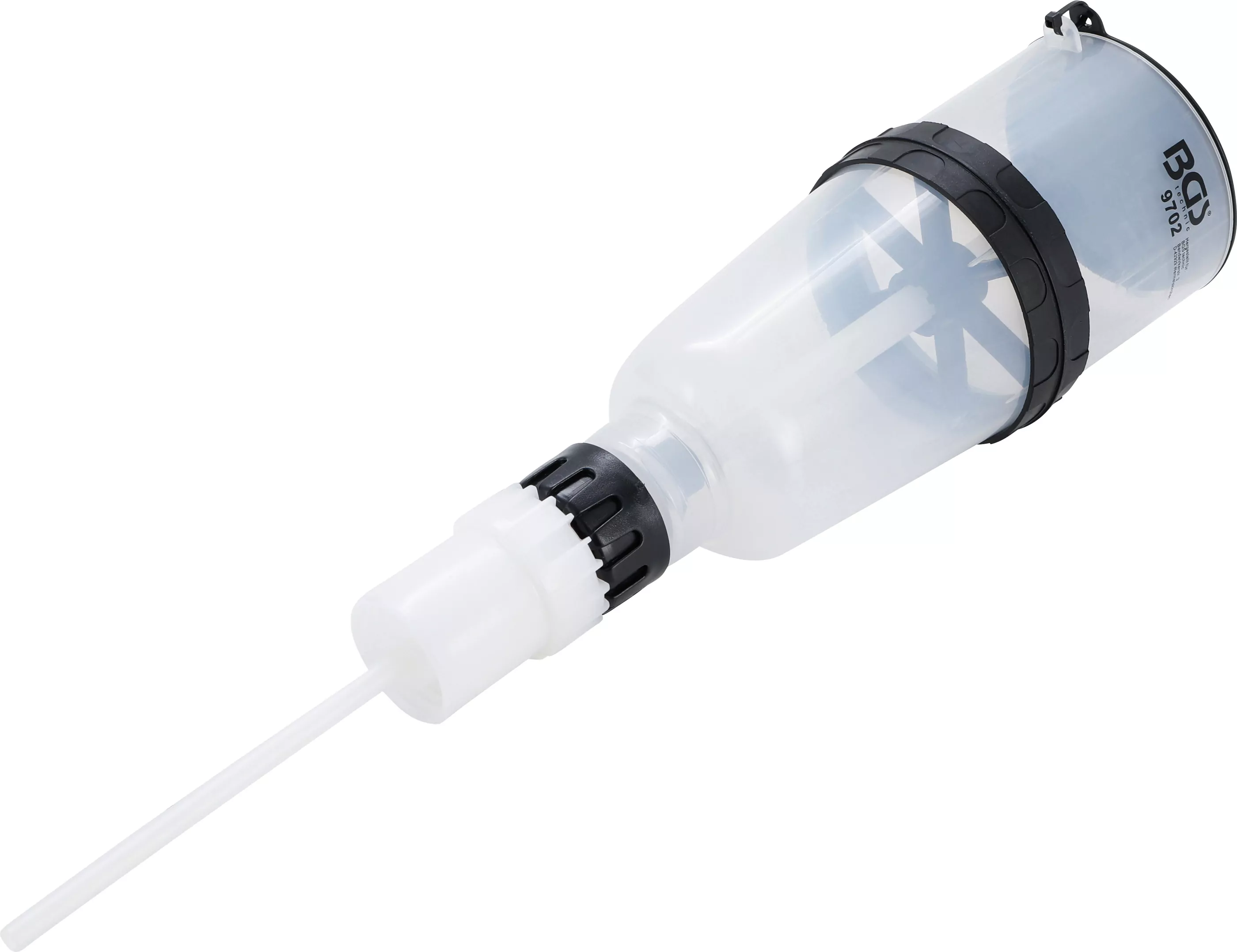 Einfülltrichter | für Harnstoff (AUS 32) | gerade