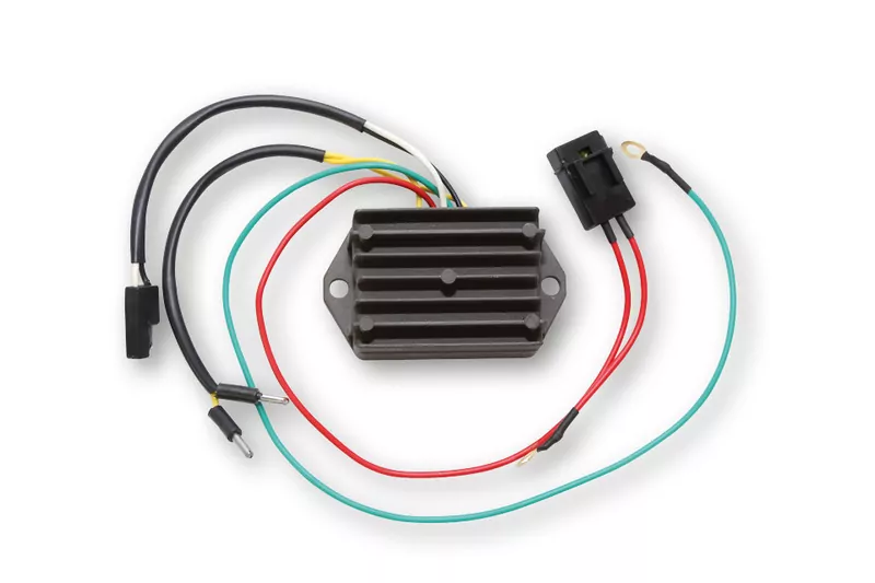 ElectroSport Laderegler ESR 510