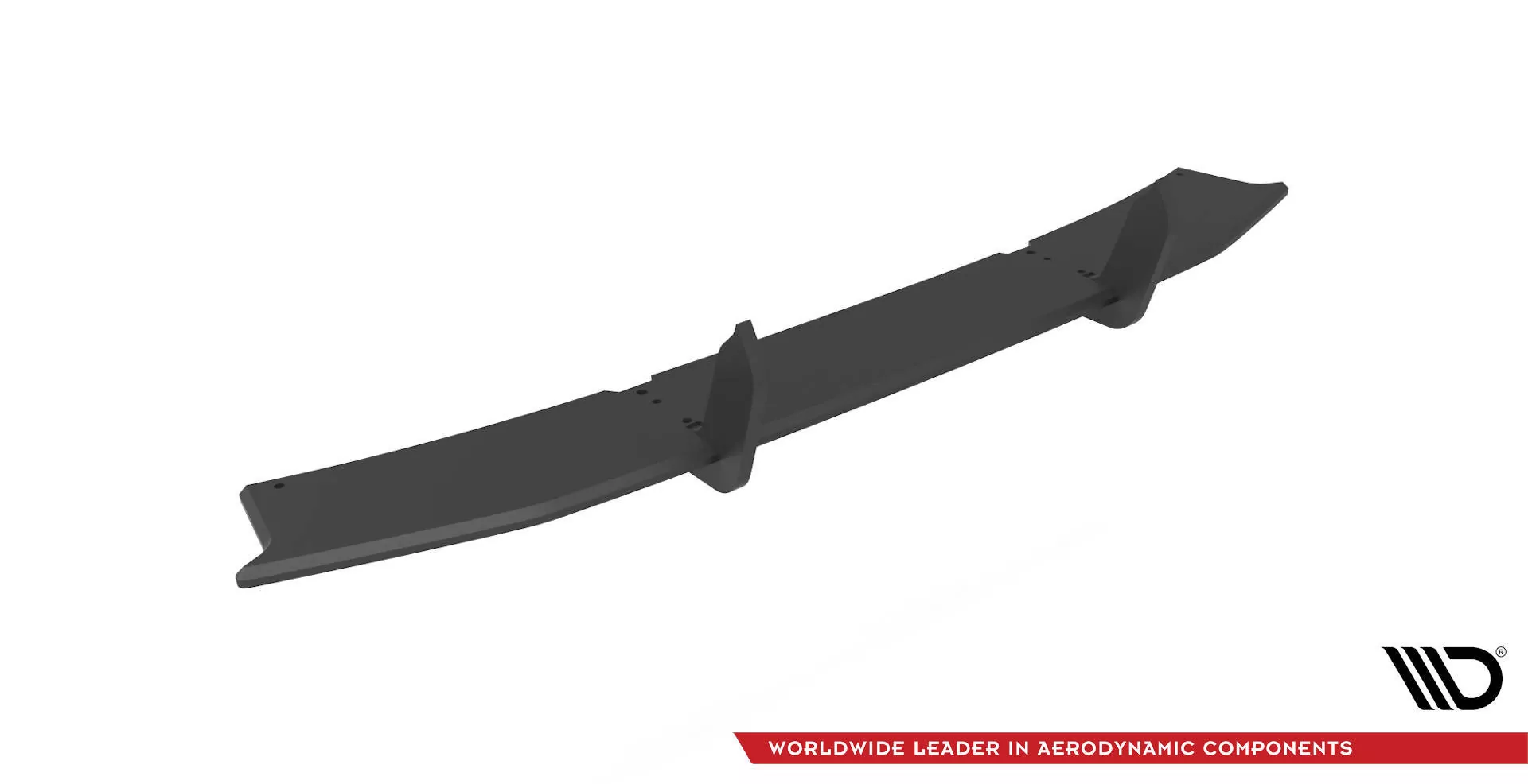 Street Pro Heckschürze Für BMW 8 Gran Coupe M-Paket G16