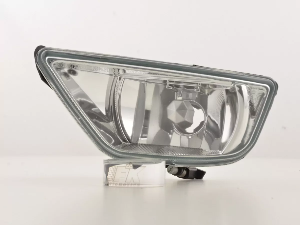 Verschleißteile Nebelscheinwerfer links Ford Focus Bj. 02