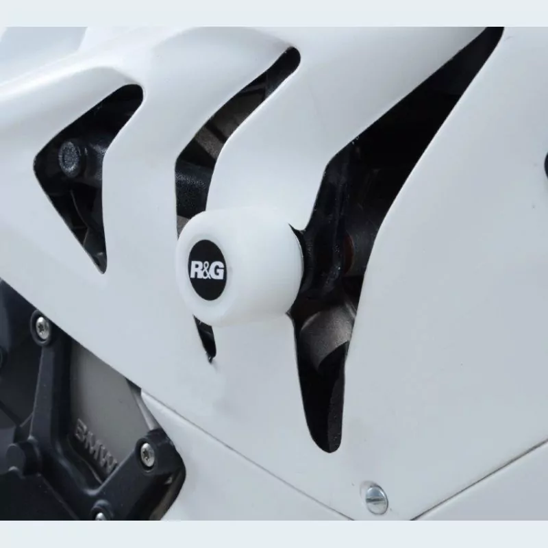 R&G Racing Sturzpads Race BMW S 1000 RR 2009-2014 / HP4