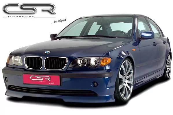 Frontansatz für BMW E46 3er FA025