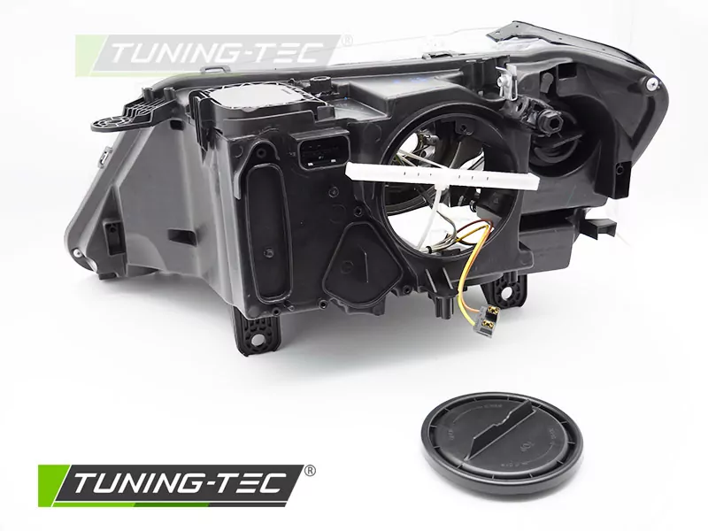 Headlight Right Side Fits Bmw X3 F25 10-14