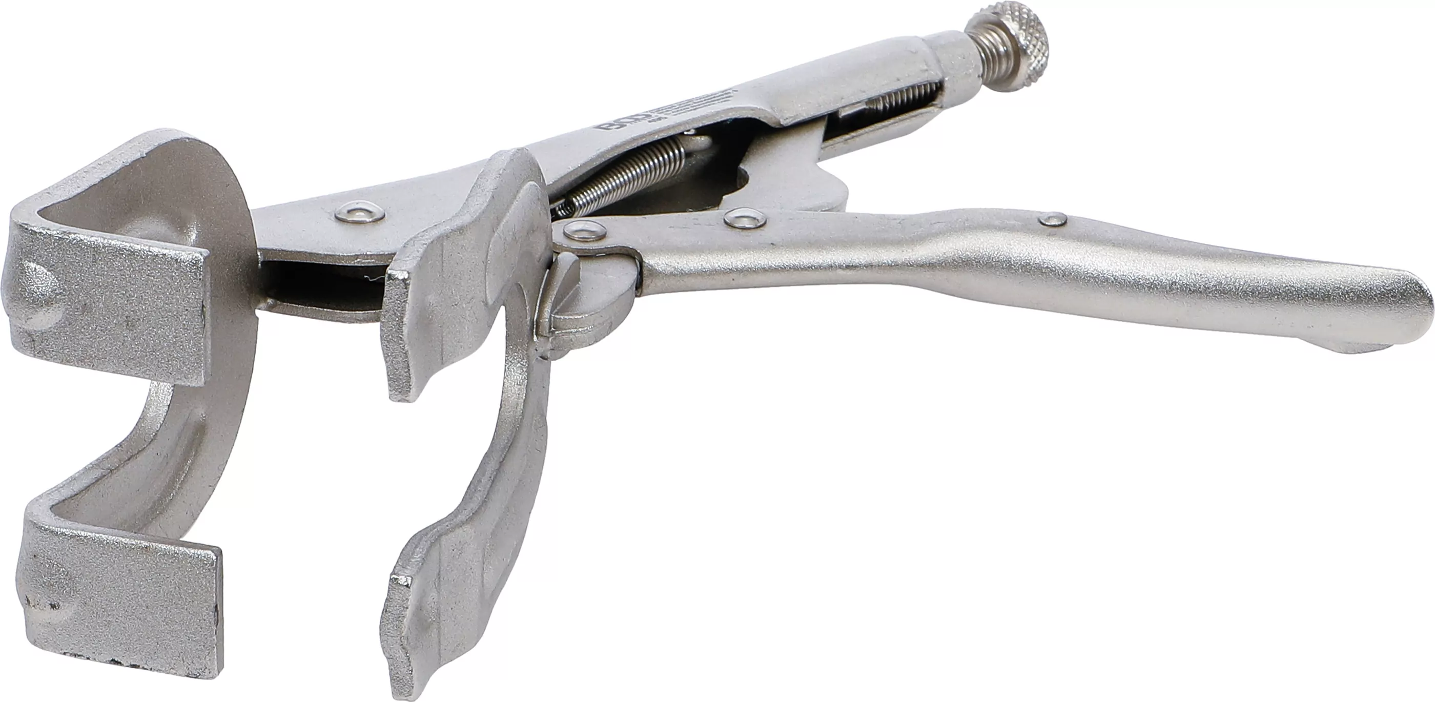 Schweißer-Gripzange | 280 mm