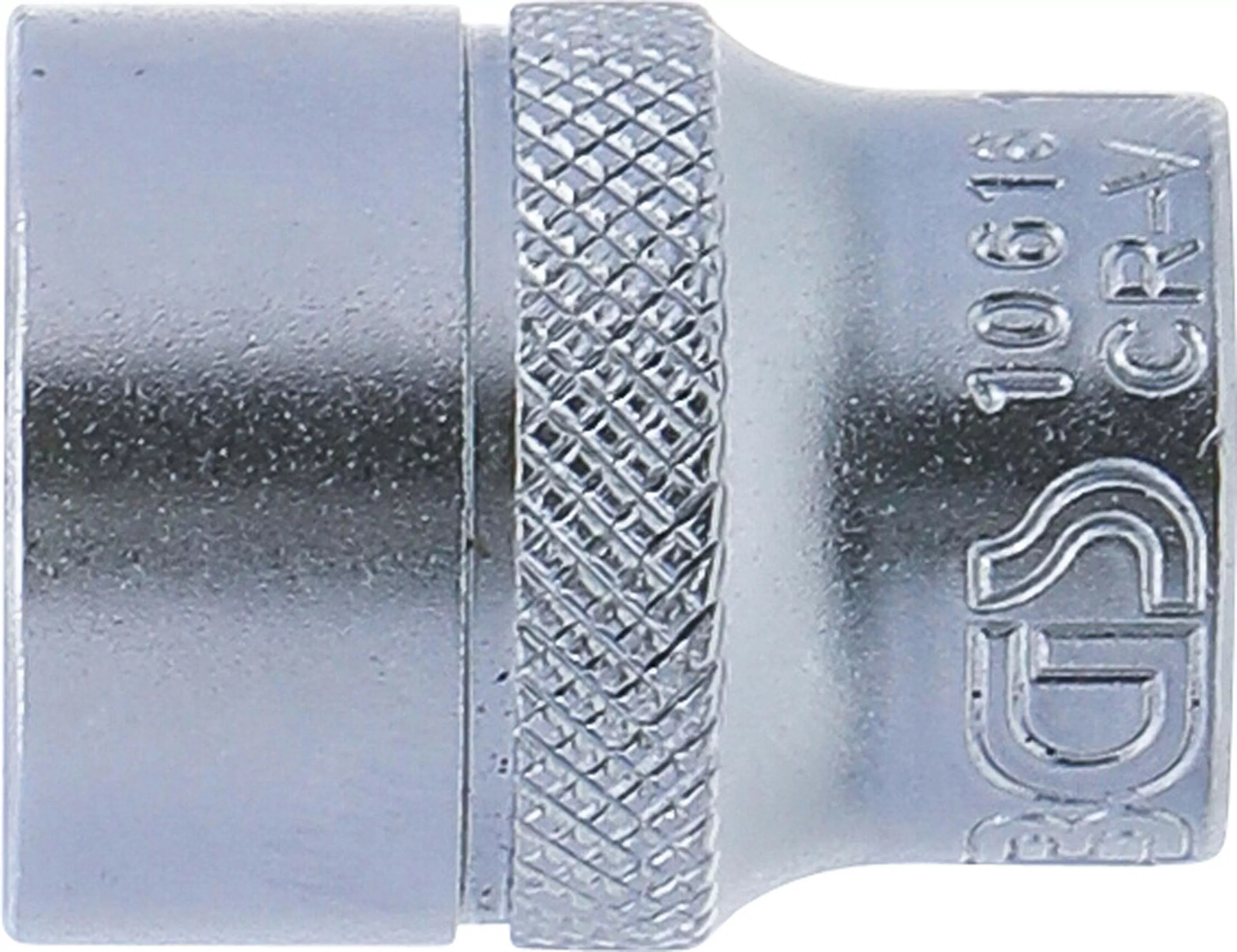 Steckschlüssel-Einsatz Sechskant | Antrieb Innenvierkant 10 mm (3/8") | SW 16 mm