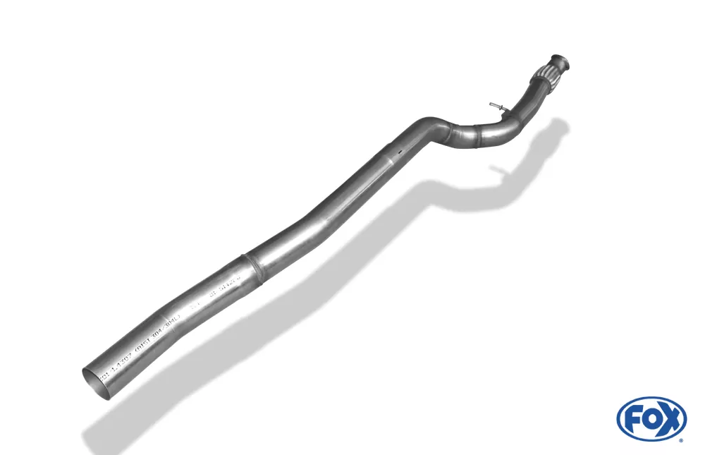 BMW F20/F21 - M135i  Vorschalldämpferersatzrohr