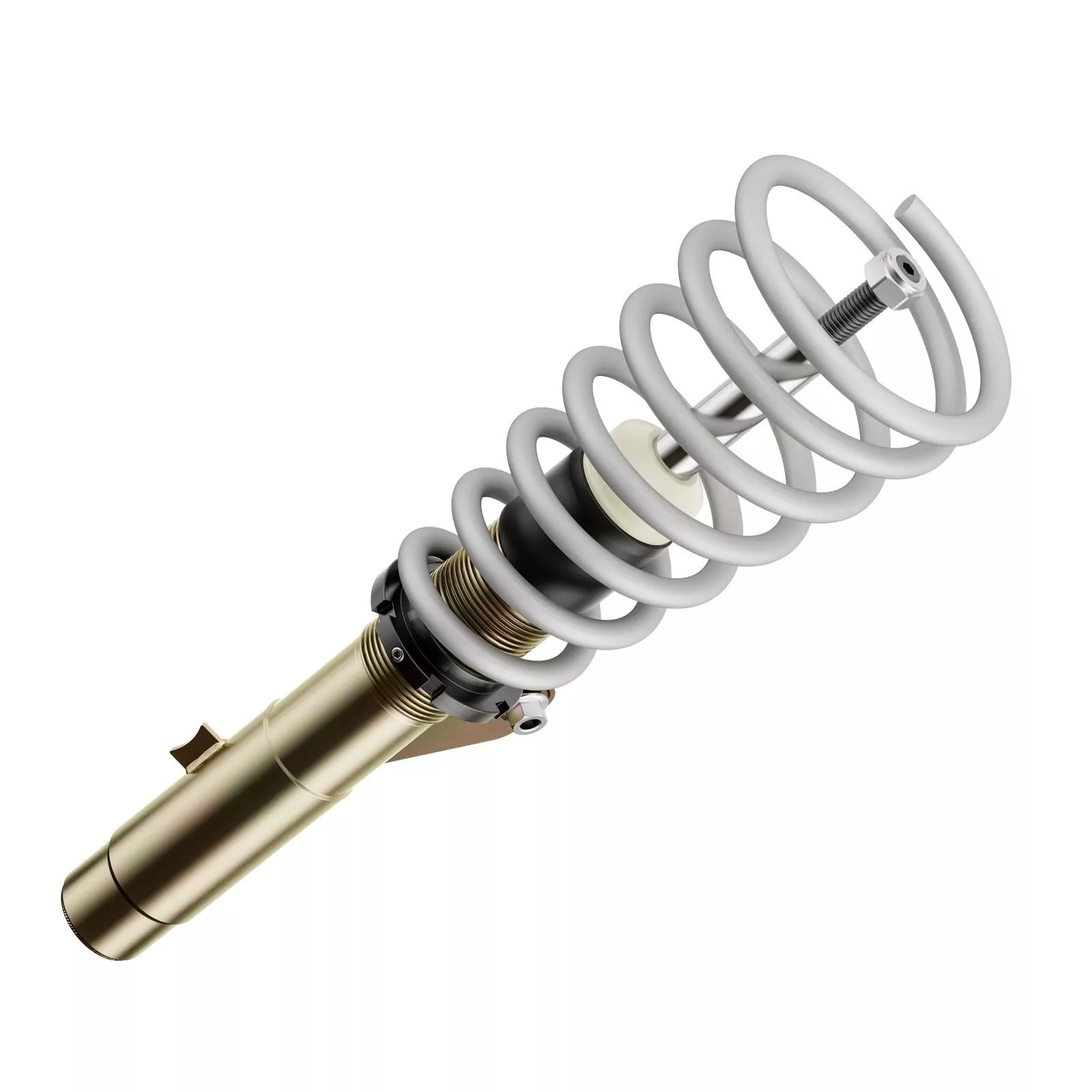DTSLine Gewindefahrwerk SX  BMW 1er Coupe (E82) 182, 1C, M-V 10/2006-10/2013