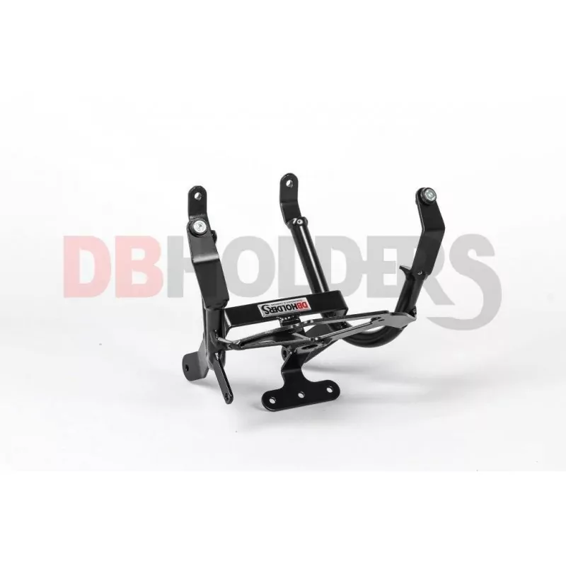 DB Holders Aluminium Verkleidungs Halter Ducati Panigale V4 2018-