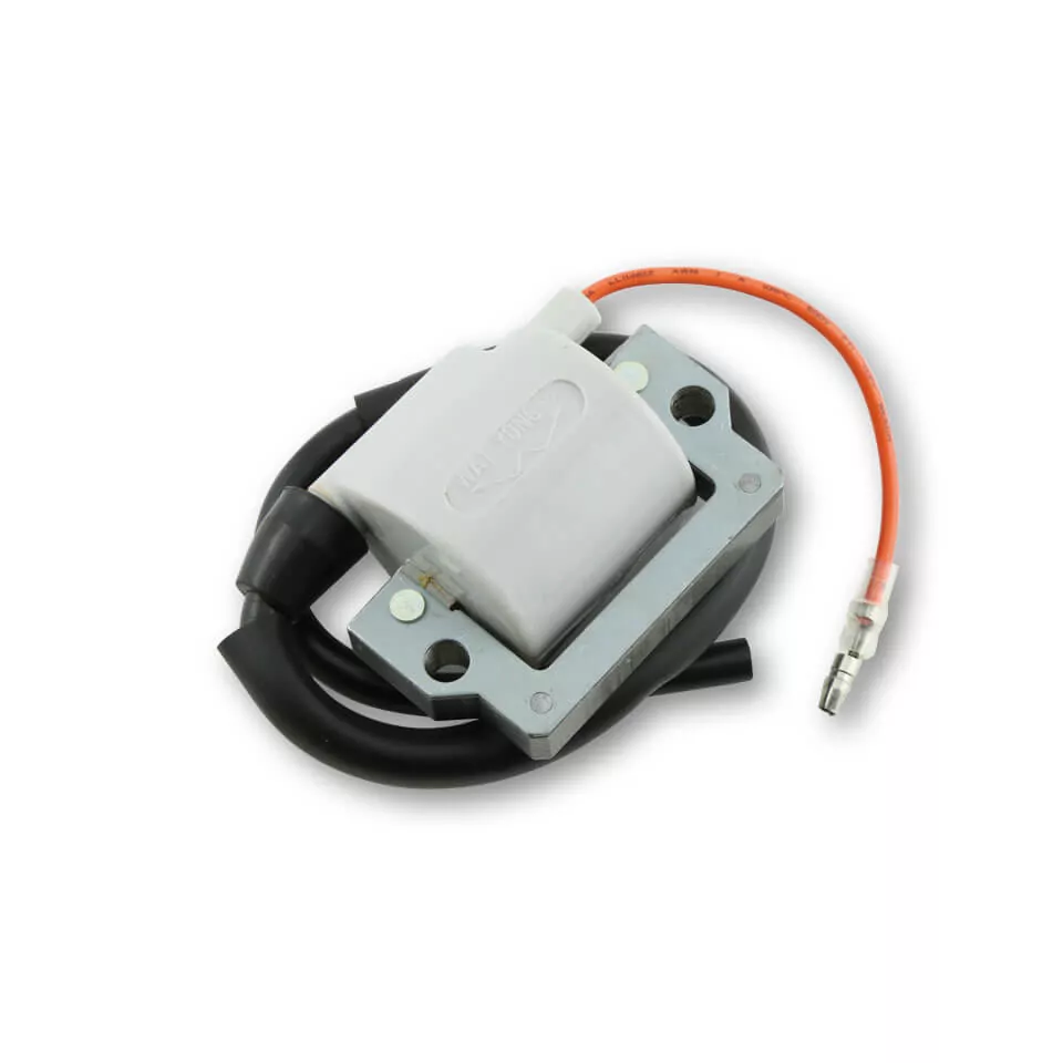 - Kein Hersteller - Zündspule XT500, DT125/175, 6V