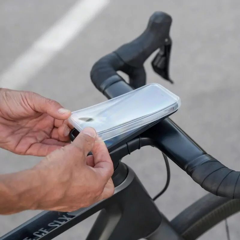 SP CONNECT Weather Cover - Samsung S22+