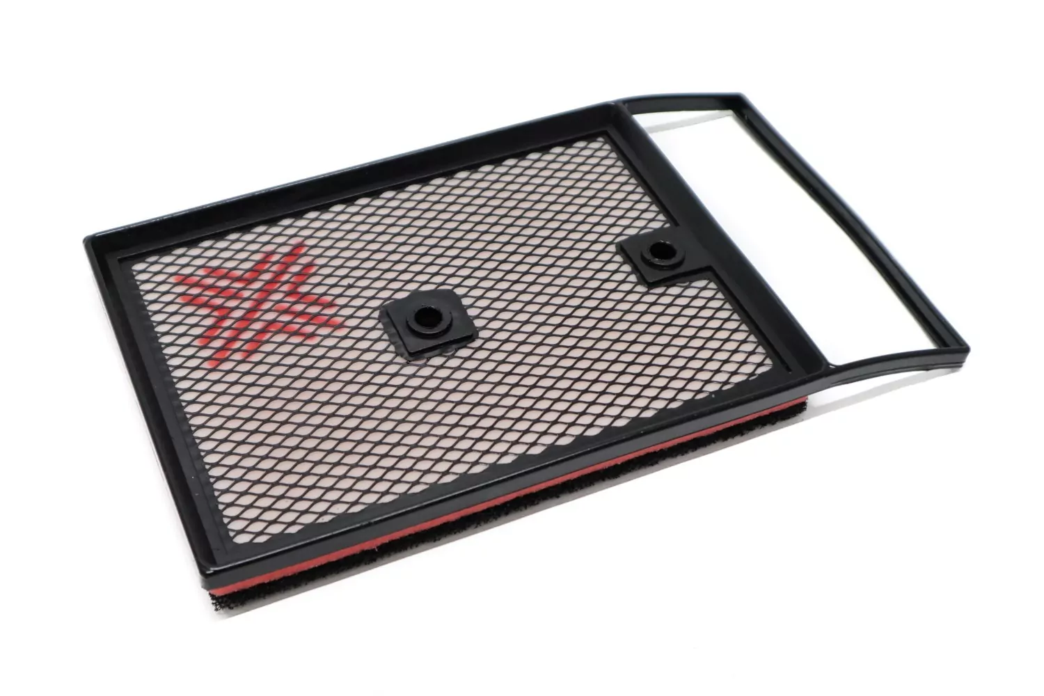 Pipercross Luftfilter für Audi A1 8X 1.4 TDi 90 PS ab 11/2014 bis 05/2018