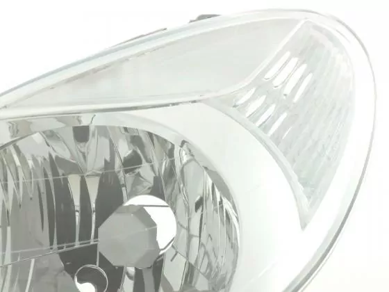 Verschleißteile Scheinwerfer links Citroen Xsara Picasso (Typ C) Bj. 04-10