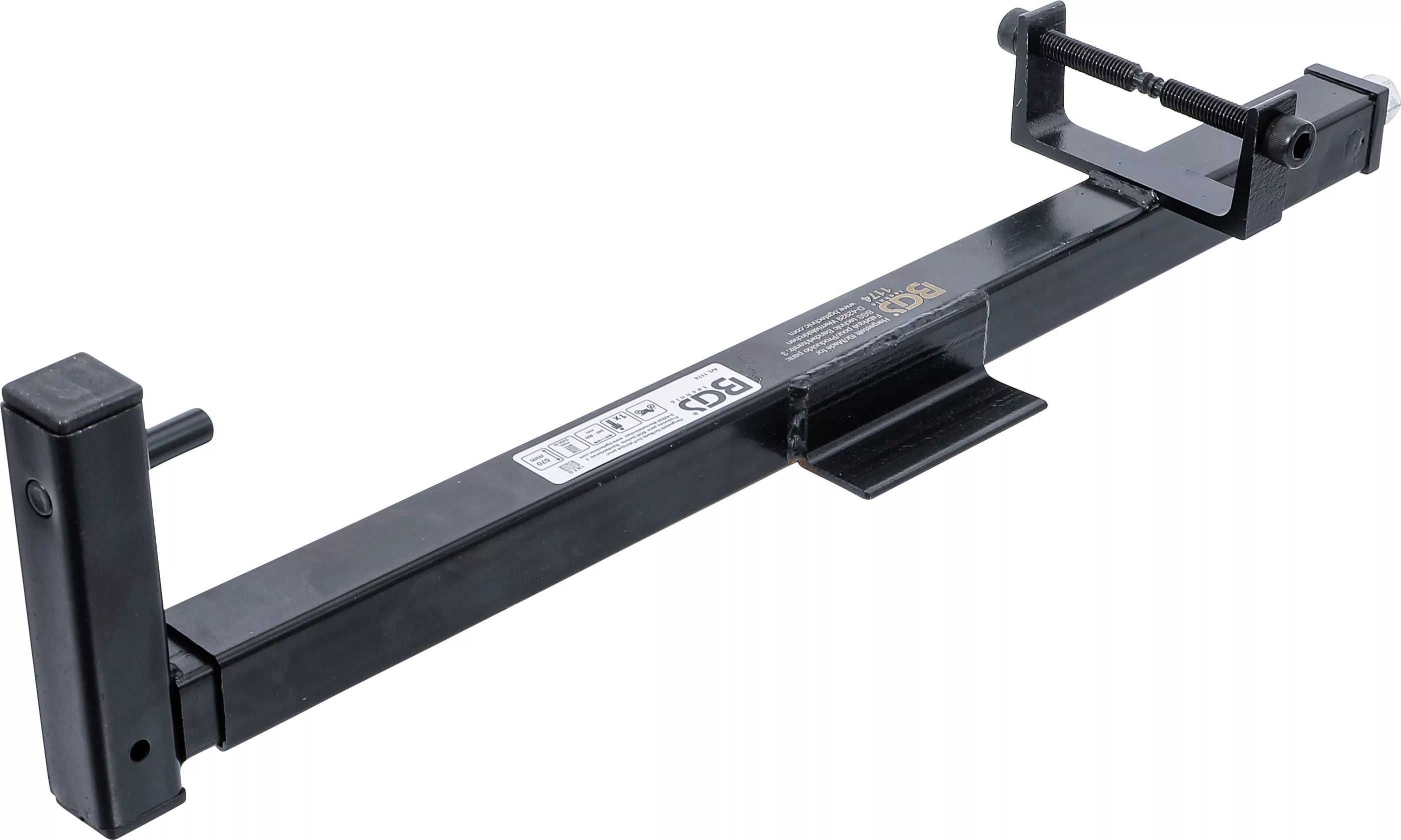 Federspanner | für Upside-Down-Gabeln