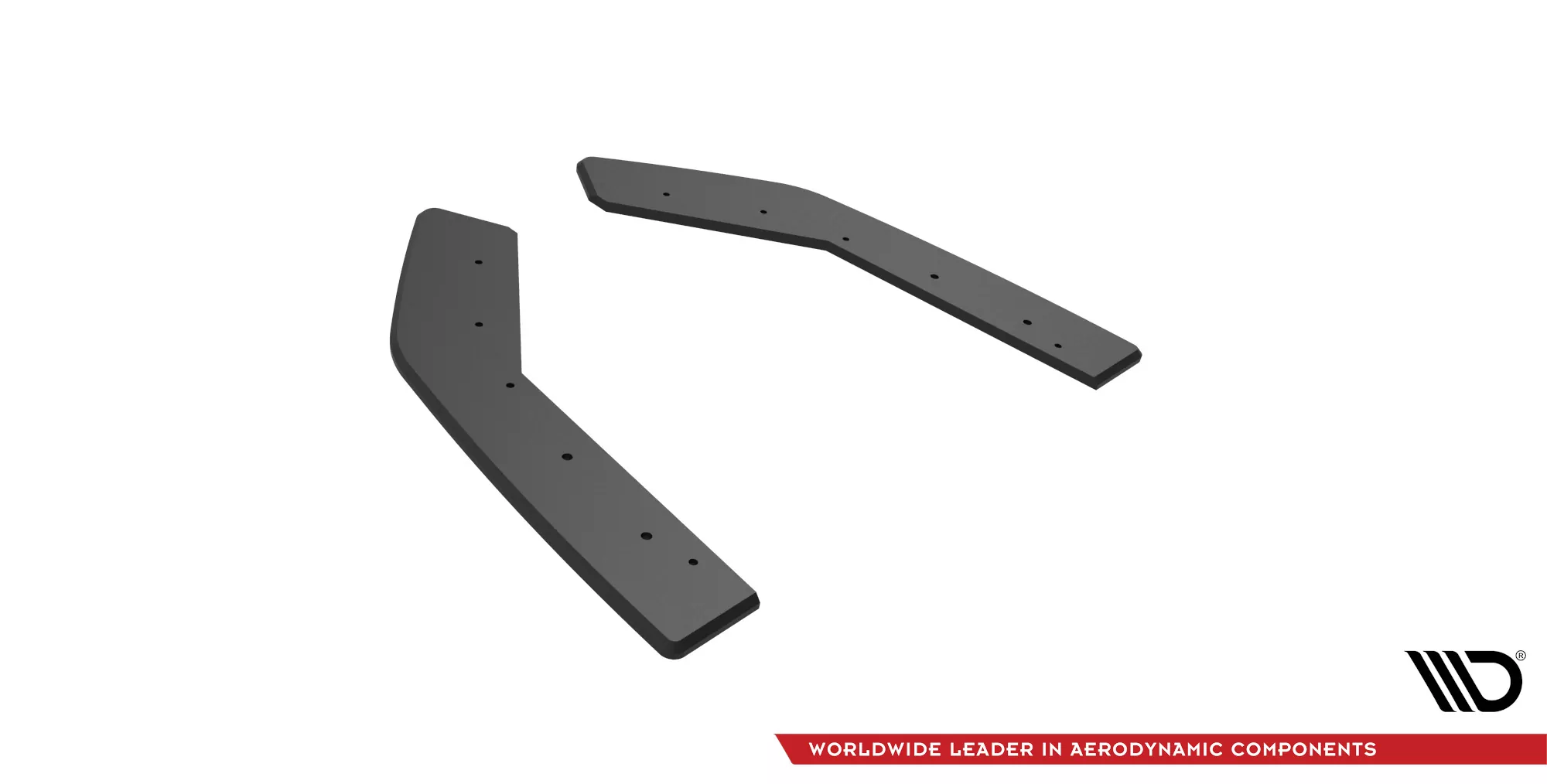 Street Pro Heck Ansatz Flaps Diffusor Für BMW 2 Coupe M240i G42