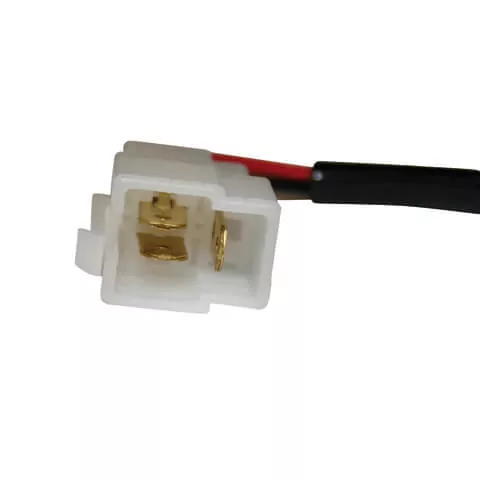 HIGHSIDER smart Type 1 Taillight Adapter Cable For Kawasaki, Suzuki, Yamaha