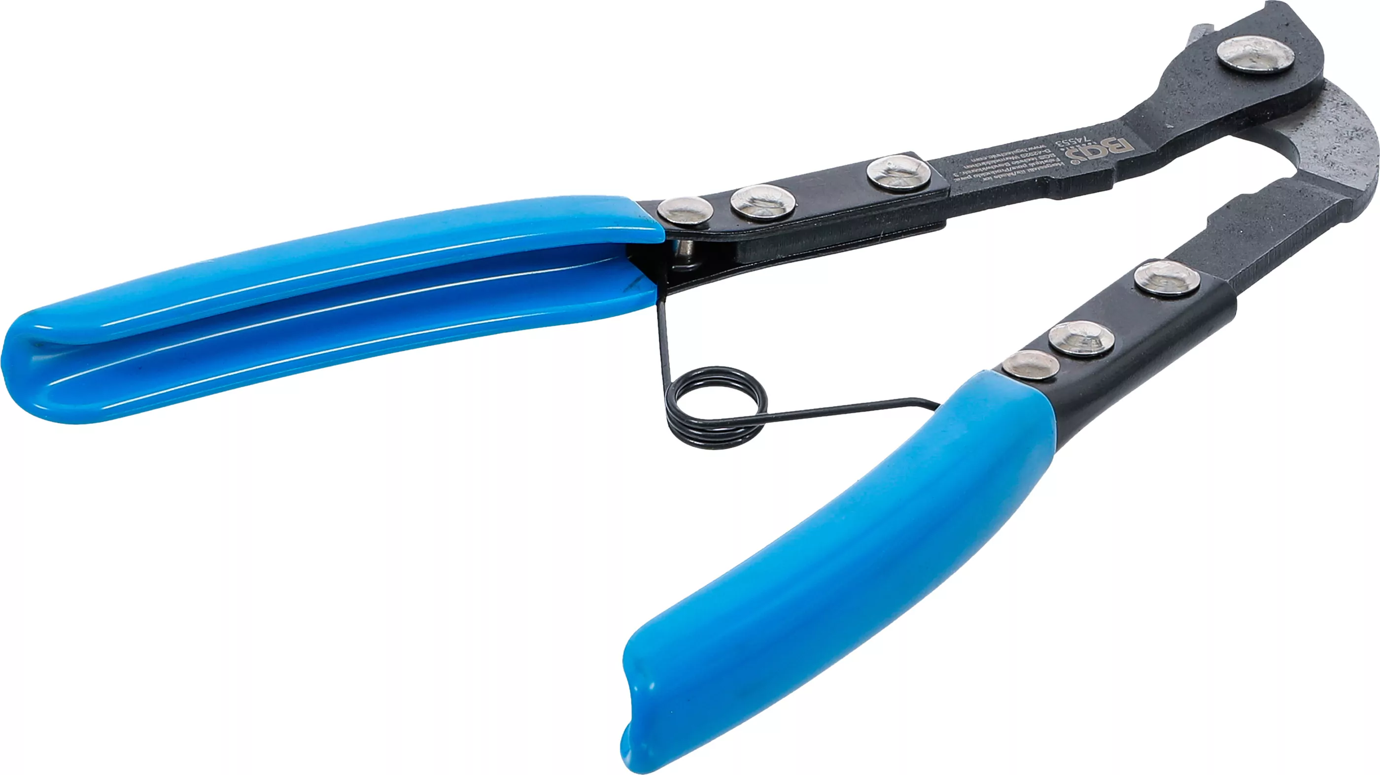 Achsmanschetten-Schellenschneider | 215 mm