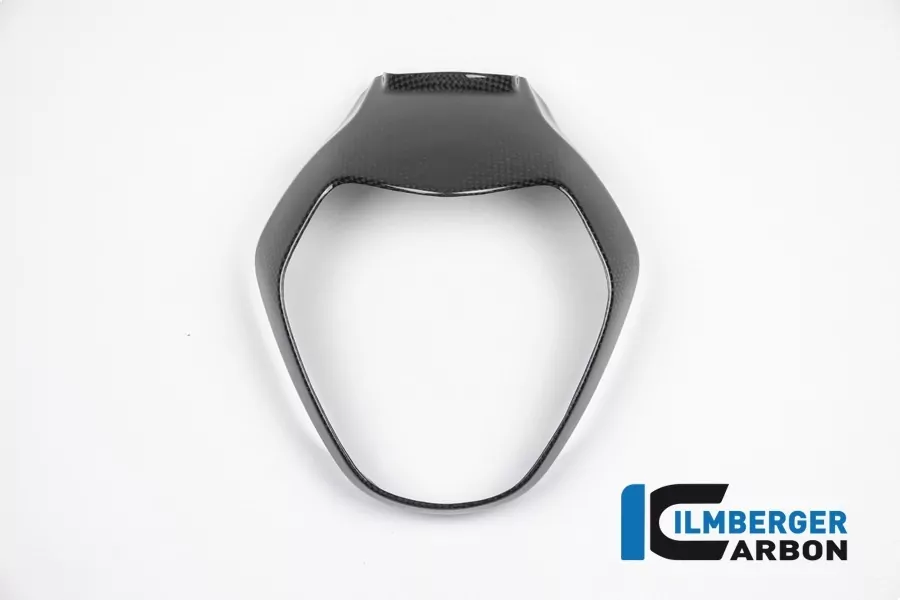 Ilmberger Carbon Lampenabdeckung Carbon