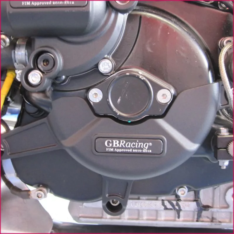 GB Racing Motor Protektor Set Ducati 1098 / 1198