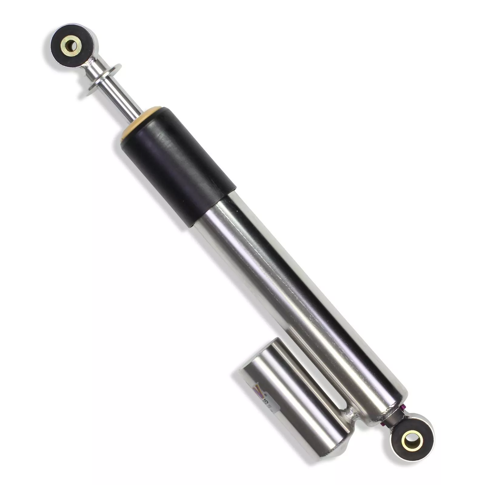 KW Gewindefahrwerk V3 inox VW GOLF IV Variant (1J_) Allrad 05/1999-06/2006