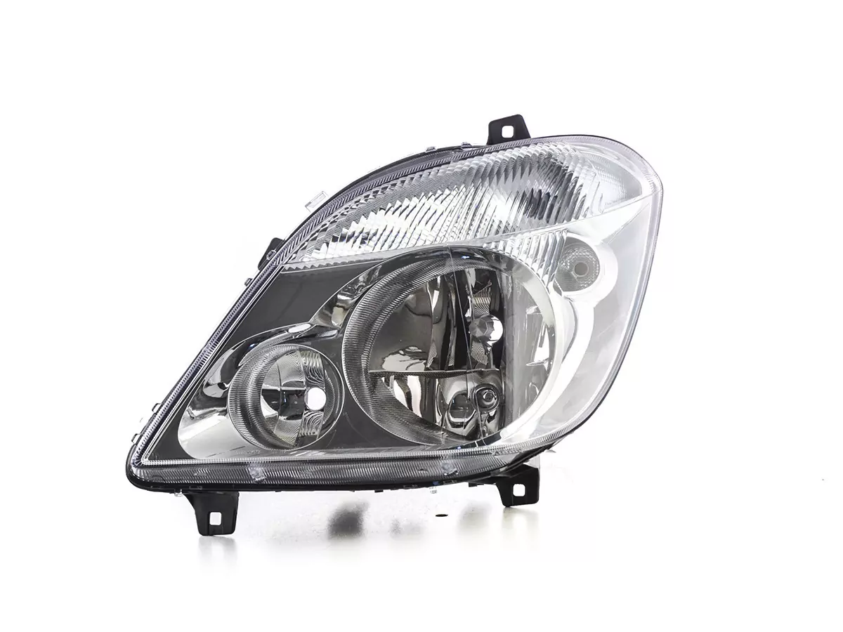 Verschleißteile Rückleuchte links Mercedes-Benz