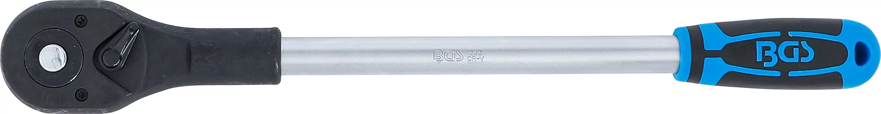 Umschaltknarre | Abtrieb Außenvierkant 20 mm (3/4")