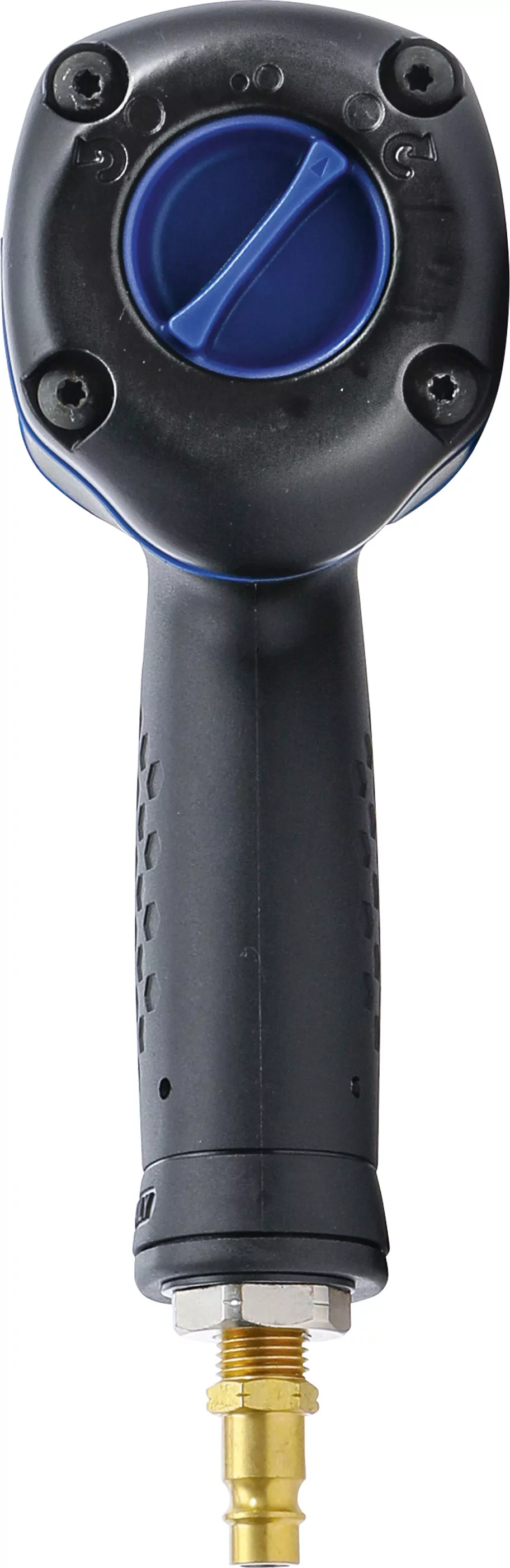 Druckluft-Schlagschrauber | 12,5 mm (1/2") | 880 Nm