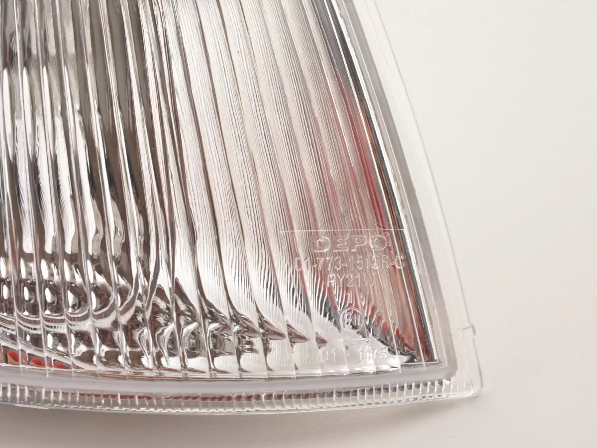 Verschleißteile Frontblinker rechts Volvo S40/V40 (V) Bj. 98