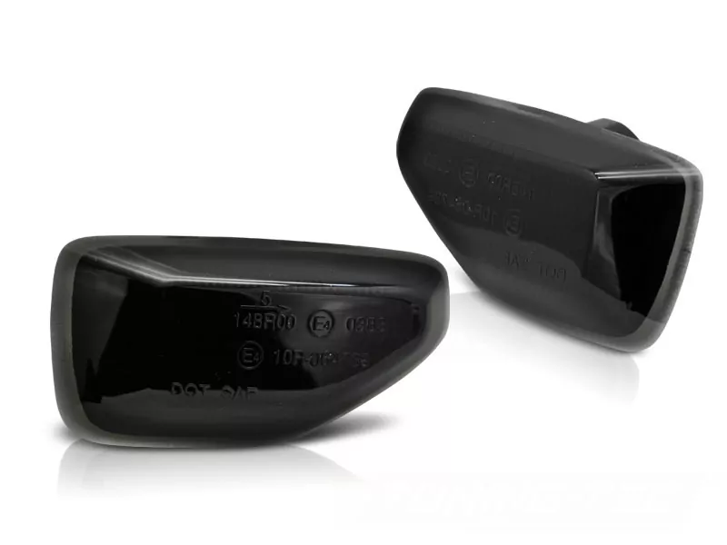 Dacia Duster / Logan / Sandero Smoke Seq Led