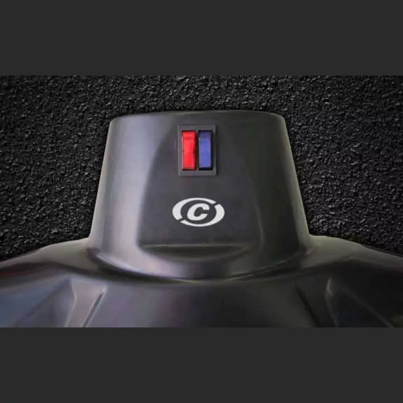 NEW Capit Anzug - Kombi Trockner warm / kalt Luft