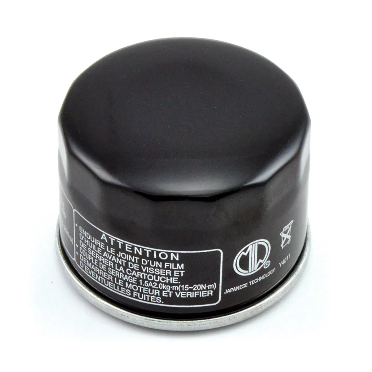 MIW Ölfilter Y4011 für diverse Yamaha Modelle