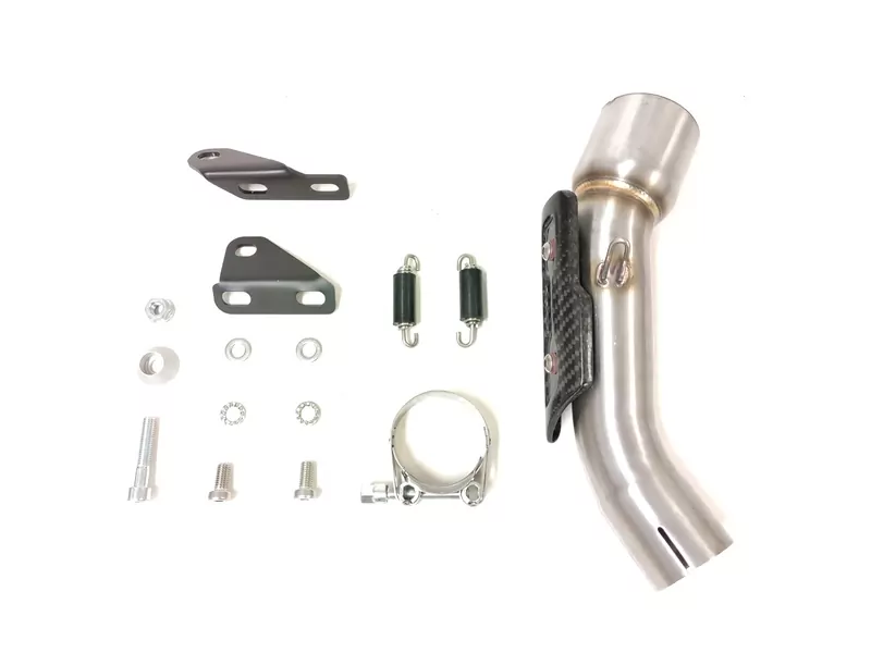 IXIL Adapterpipe Duke 125/390 21-, Svartpilen 125/401 21-, Vitpilen 401 21-