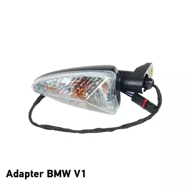 MOTOISM Blinker ADV Pro Lauflicht – für BMW