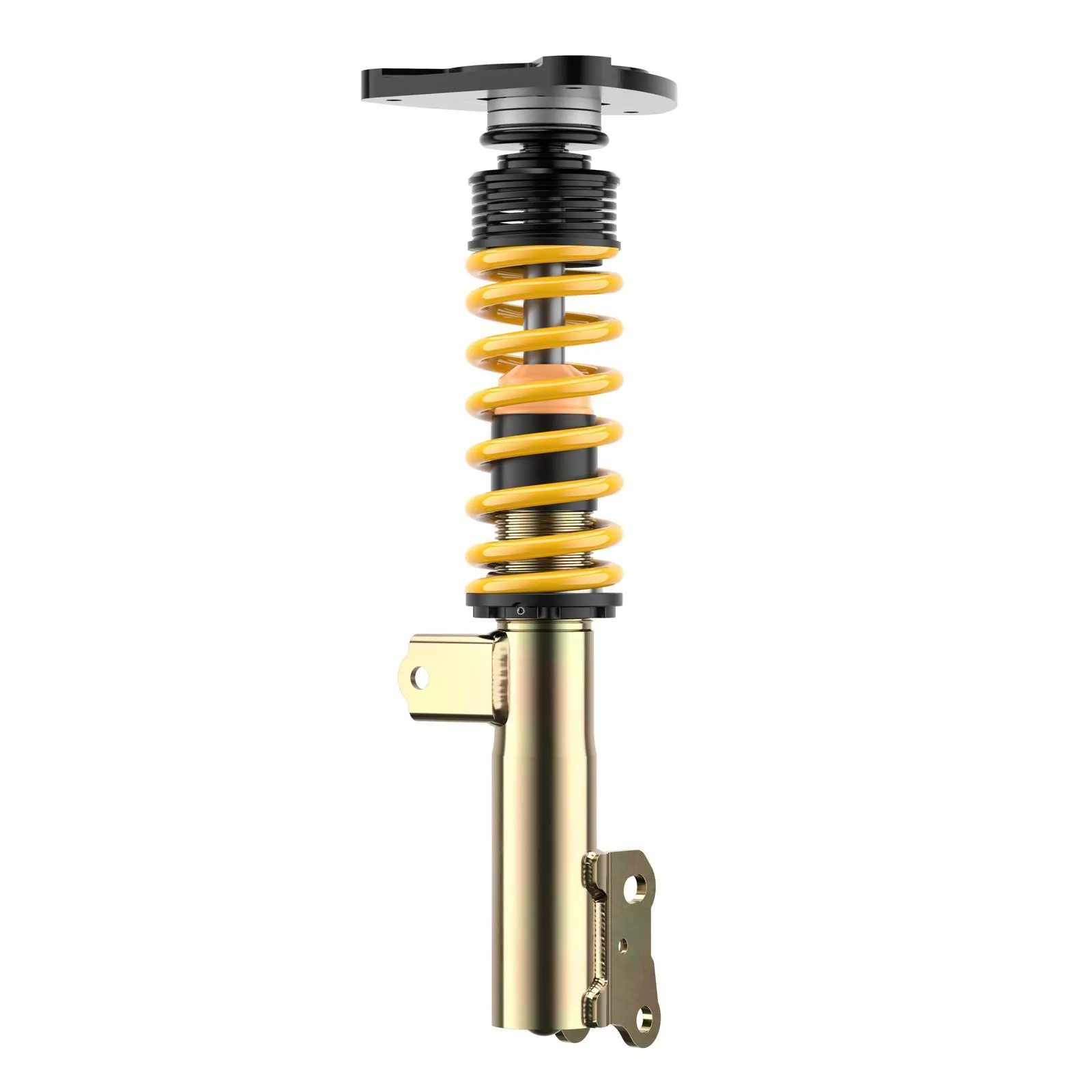 ST Gewindefahrwerk ST XTA  (härteverstellbar mit Stützlager) MERCEDES-BENZ CLA Coupe (C117) 117, 245 G, 245 G AMG Allrad 01/2013-03/2019