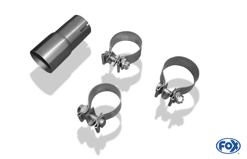 Opel Signum Sportheck 3,2l  Vorschalldämpfer