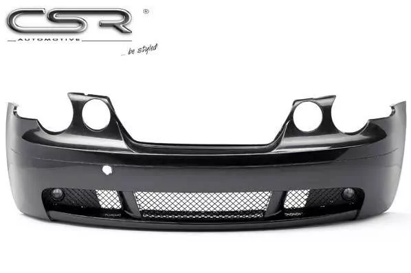 Frontstoßstange für BMW E46 3er M-Look FSK039