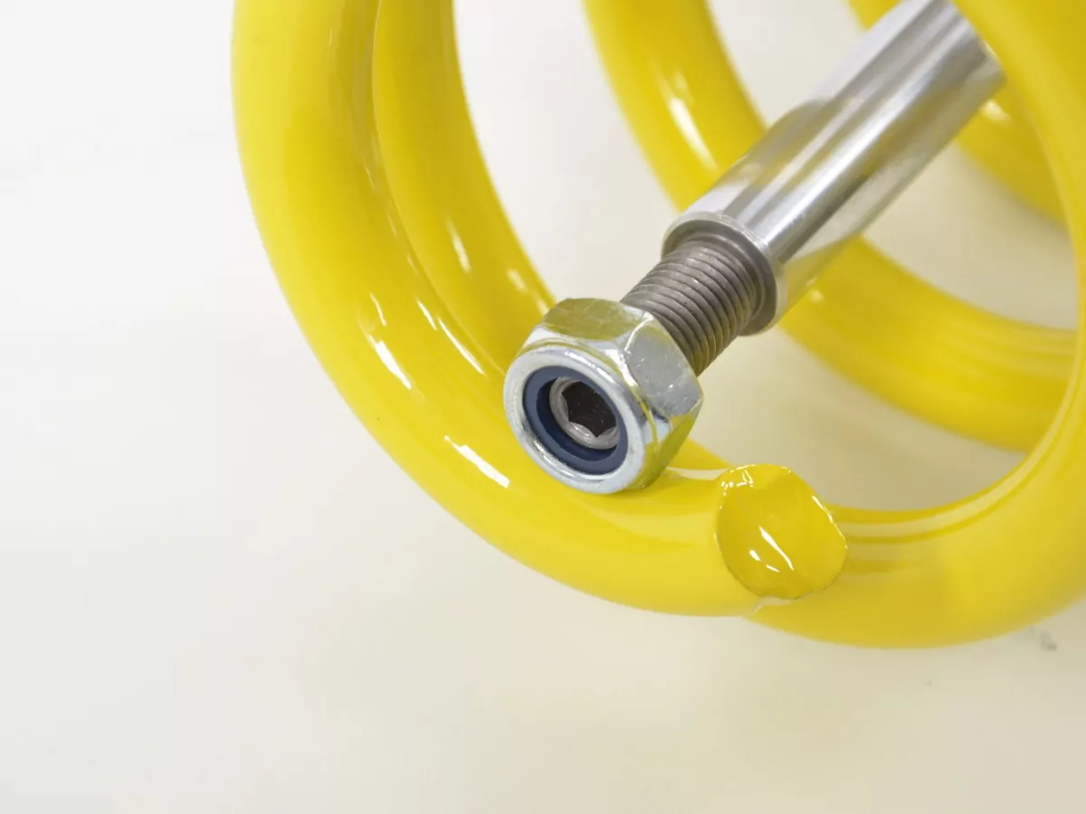 FK Gewindefahrwerk Sportfahrwerk Audi A6 C6/4F Limousine Bj. 2004-2011