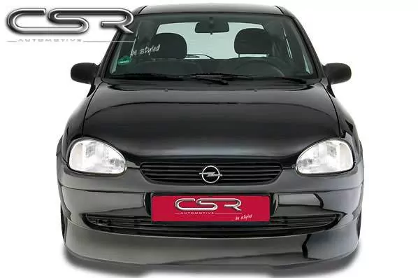 Frontansatz für Opel Corsa B FA082