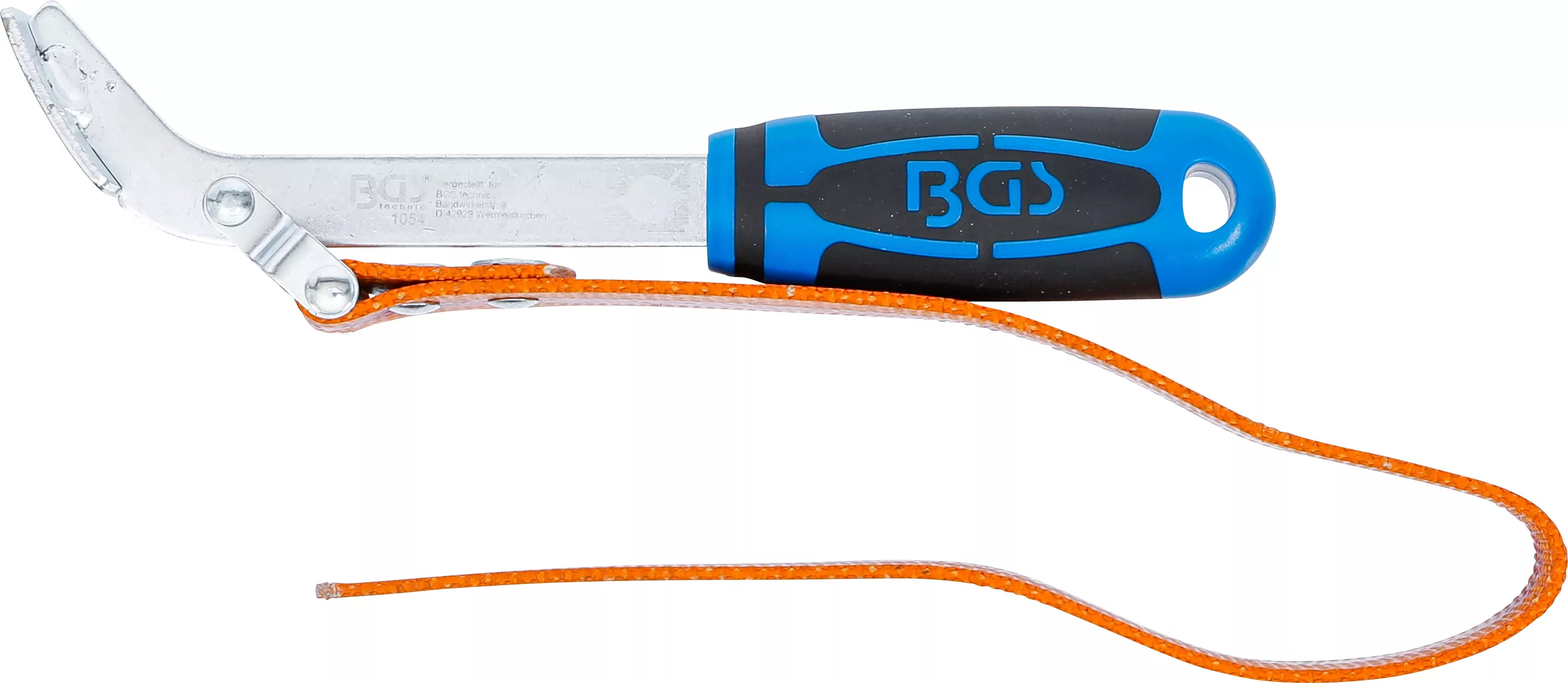 Ölfilter-Bandschlüssel | Ø 50 - 130 mm