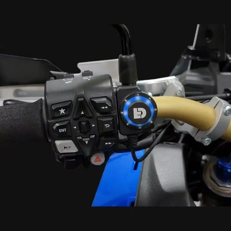 DENALI DialDim Lighting Controller für Honda CRF 1100 L 2020-