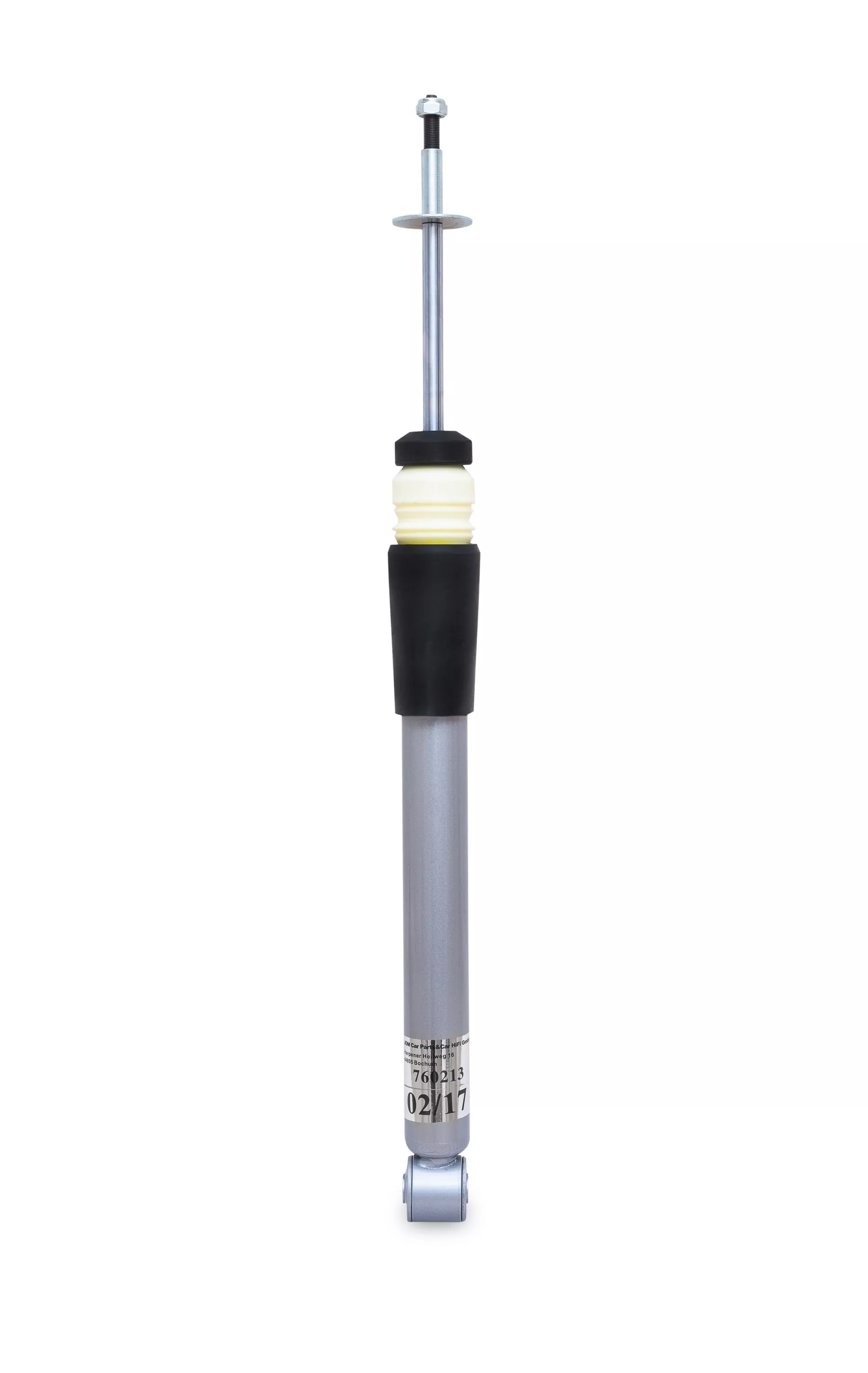 BlueLine Gewindefahrwerk passend für Honda Civic Typ Fk1, Fk2, Fk3, Fn1, Fn3, Fn4 Baujahr 2005-2011
Nicht für Hybrid Modelle