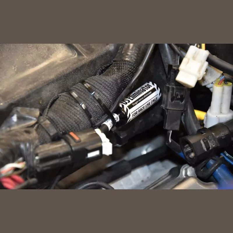 Healtech Lambda Sensor Eliminator OSE-31