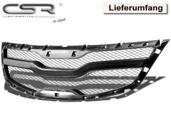 Kühlergrill Frontgrill für Kia Sportage 3 GL049