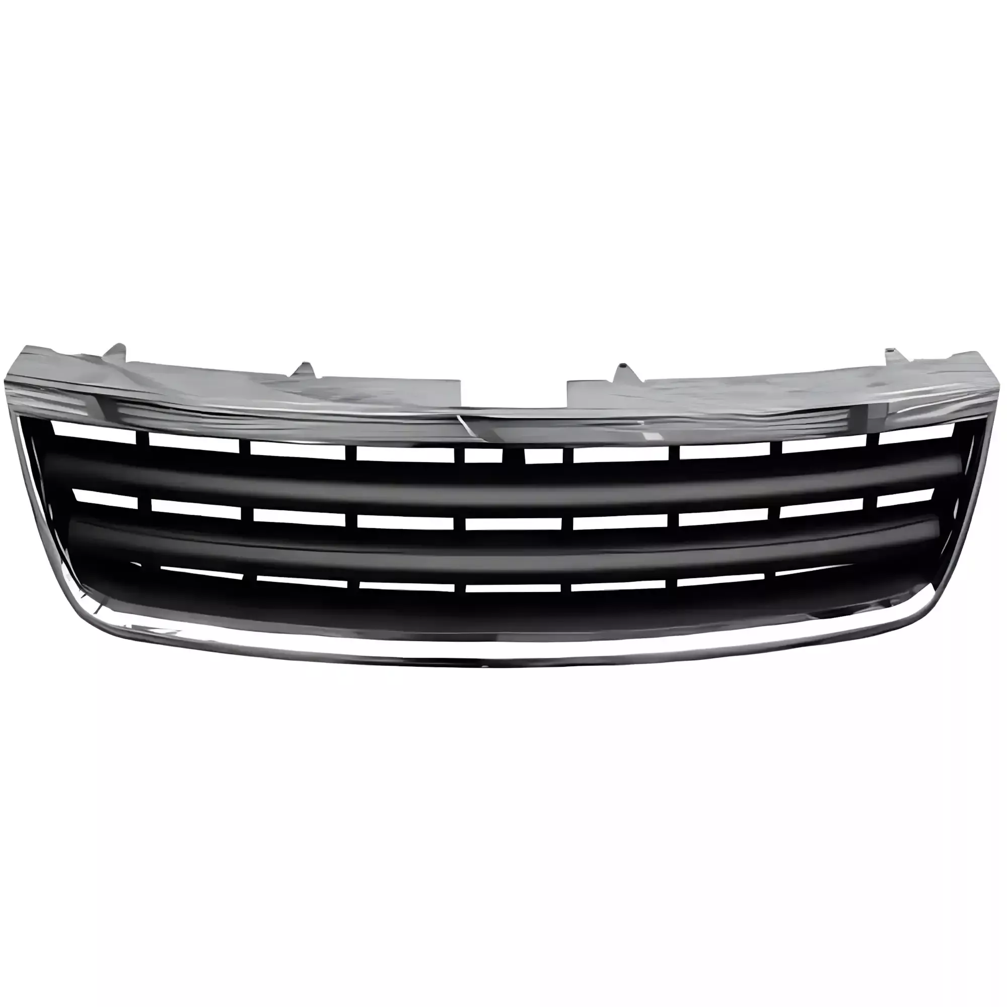 DIEDERICHS Kühlergitter HD Tuning (2285240)