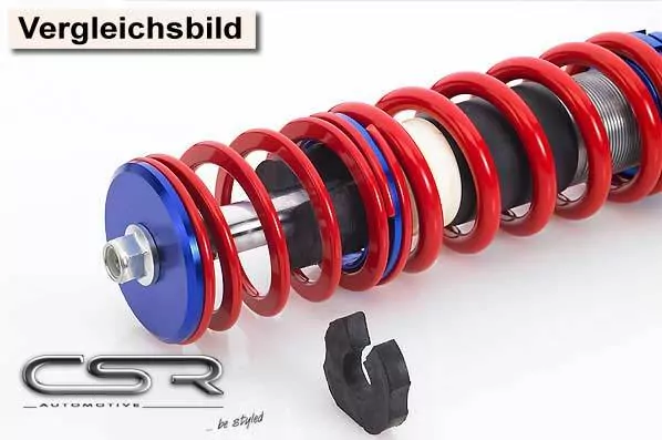 Federwegsbegrenzer-Set für Fahrwerk ZB089